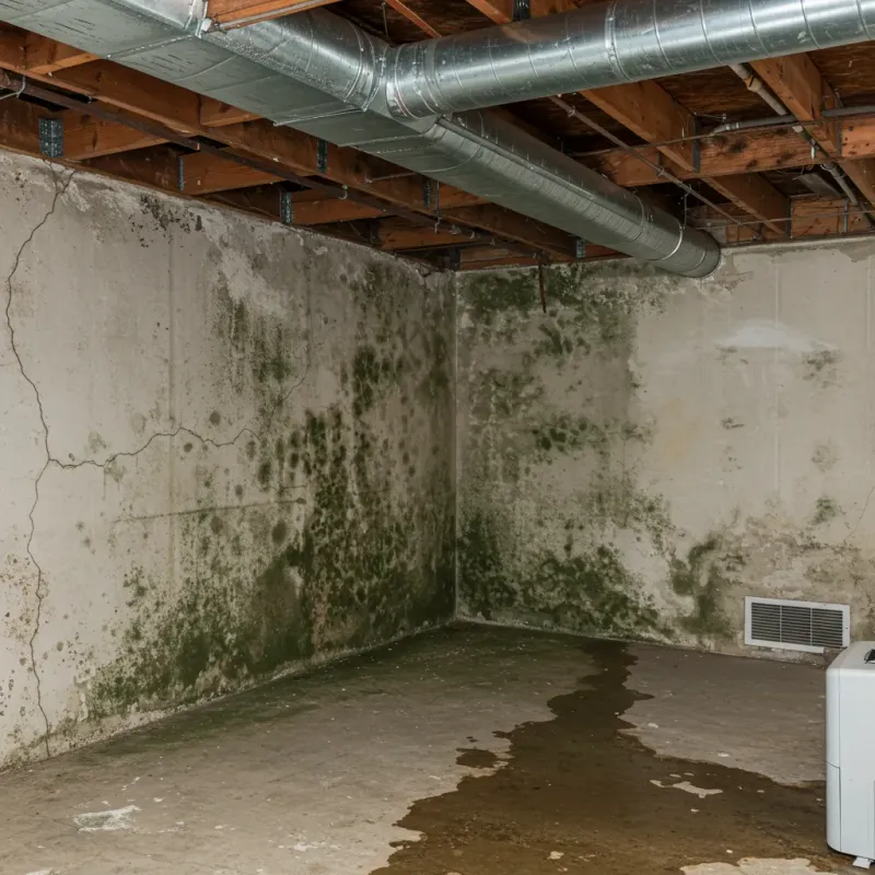 Professional Mold Removal in Airway Heights, WA